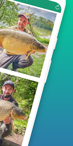 Embryo Family Fishing Screen 2
