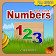 Numbers for Kids icon