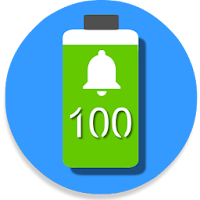 Battery Full Alarm and Battery Low Alarm - No Ads v59 (Full) (Paid) (2.4 MB)