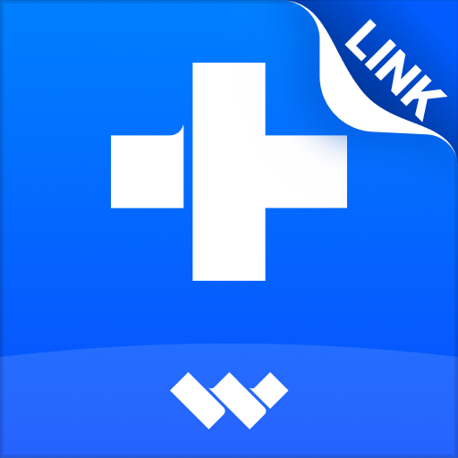 Dr.Fone Link 2.0.6 Icon