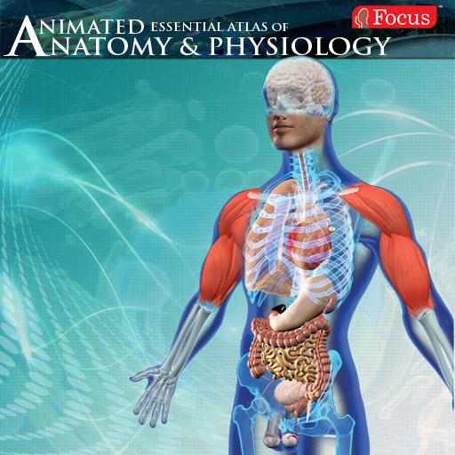 Anatomy and Physiology-Animate - Apps on Google Play
