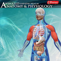 Anatomy and Physiology atlas