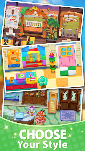 Pots & Pans - Merge Cooking! Screen 2
