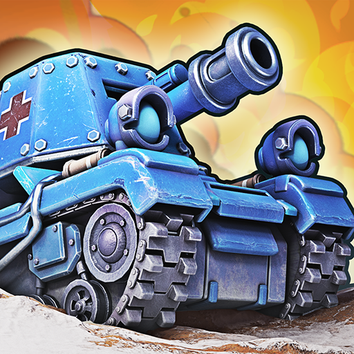 Mini War 1.0.11 Icon