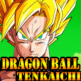 Hint Dragon Ball z Budokai Tenkaichi 3 icon