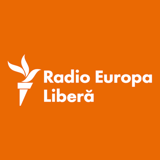 Radio Europa Liberă  Icon