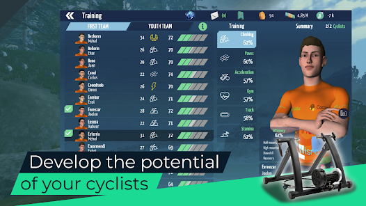 Pro Cycling Manager 2023 Tutorials 