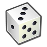 Random Numbers Generator Pro icon