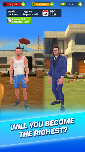 My Success Story Life Game & Business Simulator 21 apkpoly screenshots 9