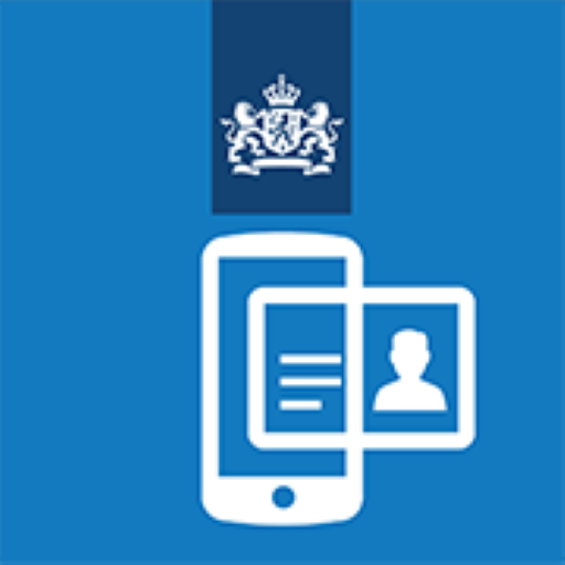 IDscan Rijk Laai af op Windows