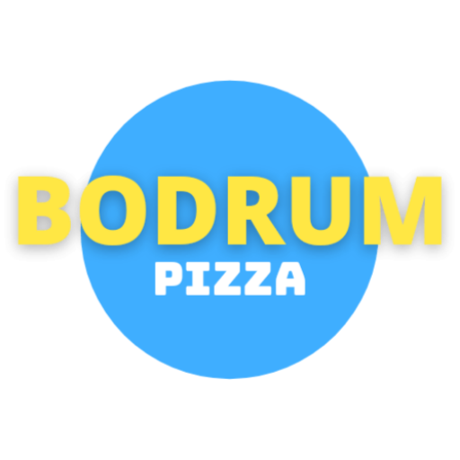 Bodrum Pizza - York logo