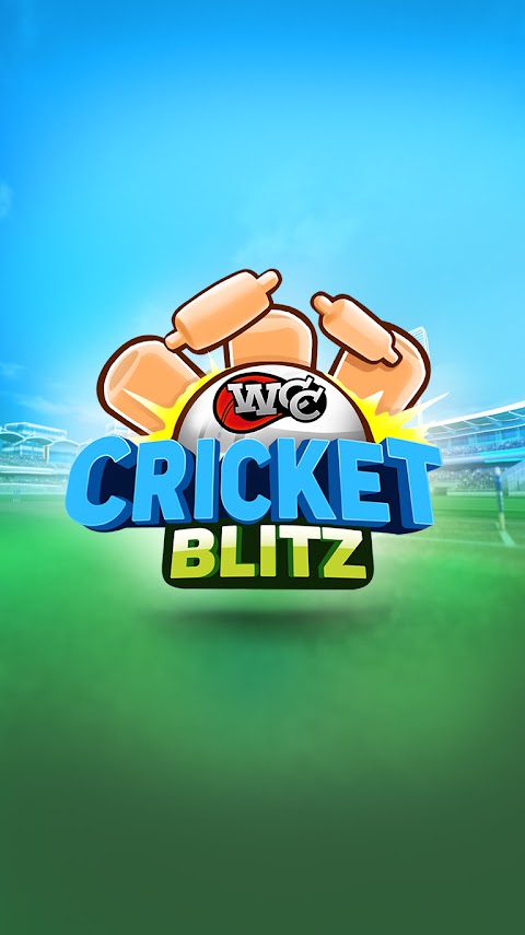 WCC Cricket Blitzのおすすめ画像1