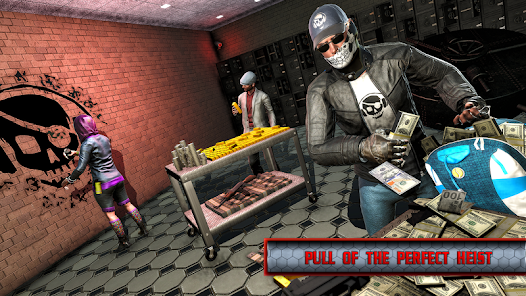 Screenshot 3 Vice City Gangster Game 3D android