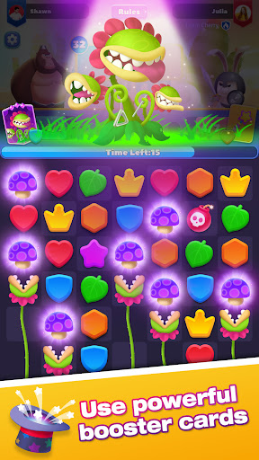 Match Brawl Screen 2