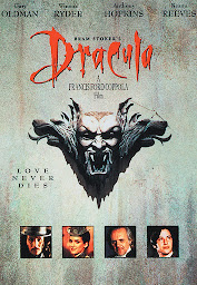 Icon image Bram Stoker's Dracula