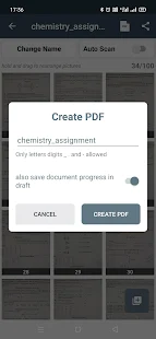 CopyCat : Scan & Share, Free Document Scanner App(圖7)-速報App