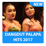 Dangdut Palapa Hits 2017 icon
