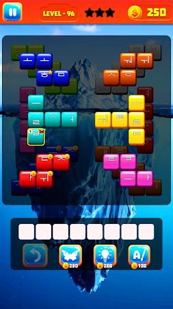 Game screenshot Wordy:日本語ワードパズルゲーム mod apk