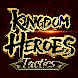 Kingdom Heroes - Tactics icon