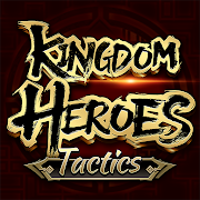 Kingdom Heroes - Tactics MOD