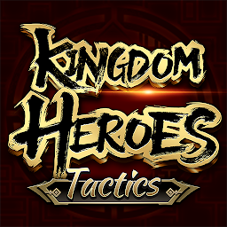 Icon image Kingdom Heroes - Tactics