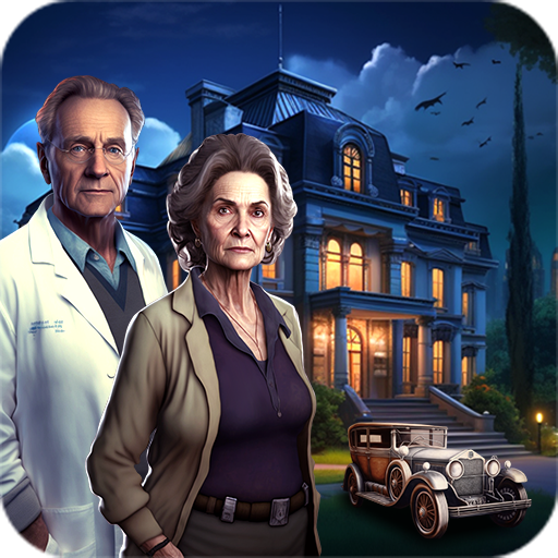 Escape Games - Granny Grandpa1 Download on Windows