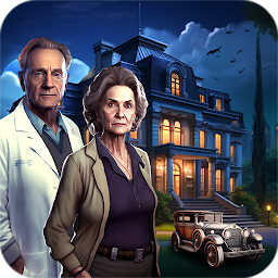 Escape Games - Granny Grandpa1