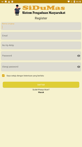 WadulPak Screen 2