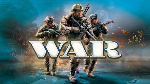 Télécharger Gratuit War  APK MOD (Astuce) screenshots 6