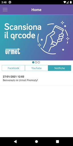 Urmet Premiaty Screen 2