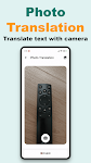 screenshot of Talking Translator: AI Earbuds