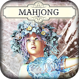 Hidden Mahjong: Snow Fairies icon