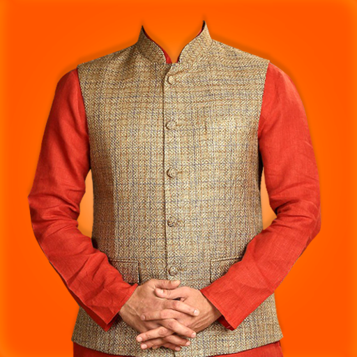 Namo Fashion Photo Suit logo
