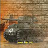 Desert War 1990 icon