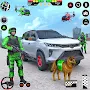 Army Vehicle Transport Games