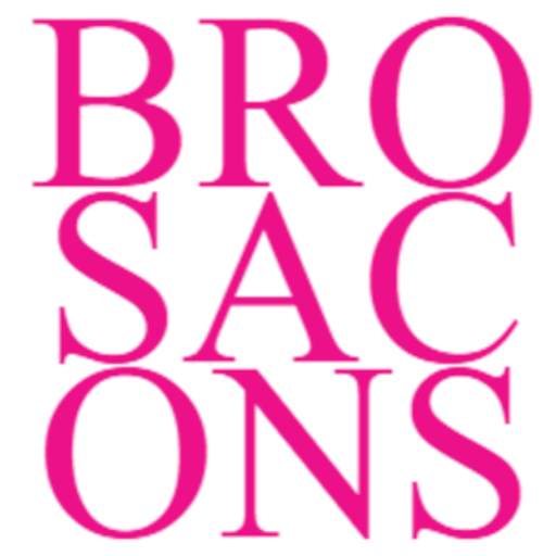 Brosacons Control de acceso logo