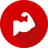 Bulk: Workout Tracker & Meal Plans icon