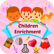 Child Enrichment Centres