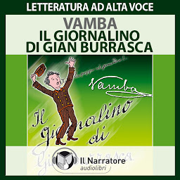 Icon image Il giornalino di Gian Burrasca