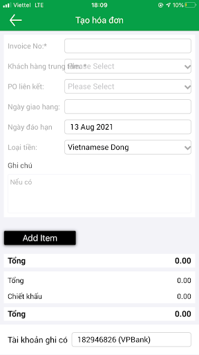 VPBank Money screenshot 18