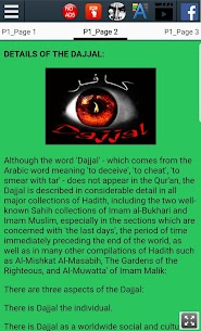 History of Dajjal (Antichrist) 3
