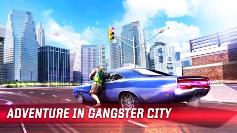 Gangster Detroitのおすすめ画像2