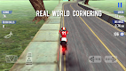 screenshot of Moto Racing 3D