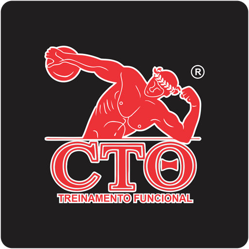 CTO Treinamento Funcional logo