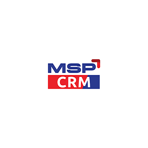 MSPNCRM logo