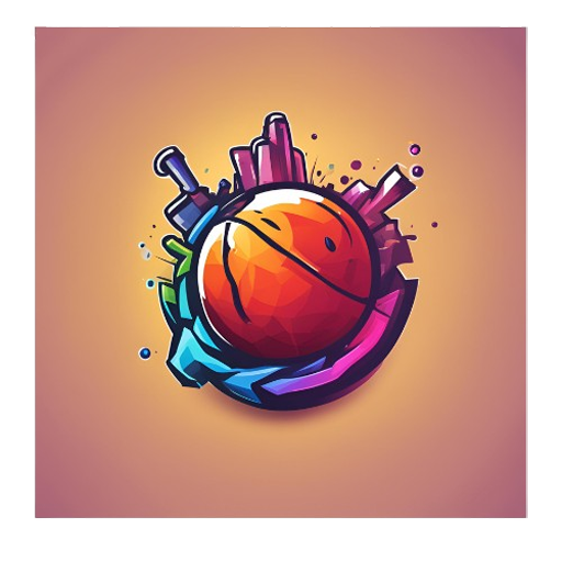 Bubble Shooter Pro logo
