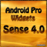 APW HTC Sense 4.0 Theme icon