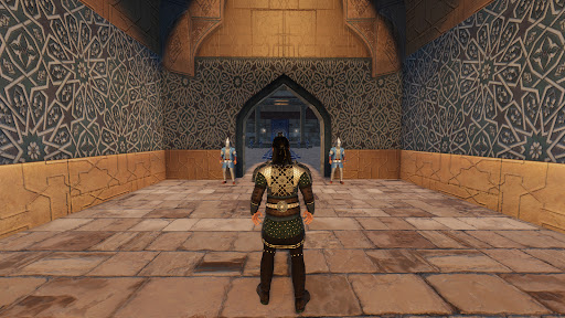 Alparslan: Sultan of Seljuk 1.0 screenshots 1