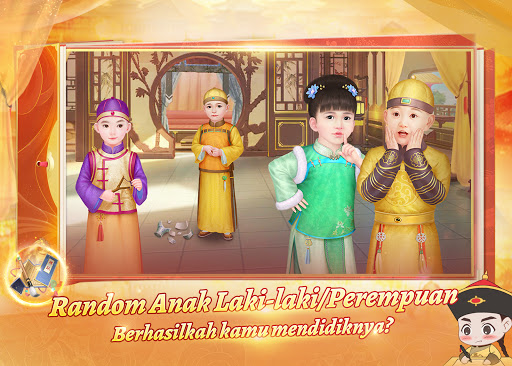 Panggil Aku Kaisar 9