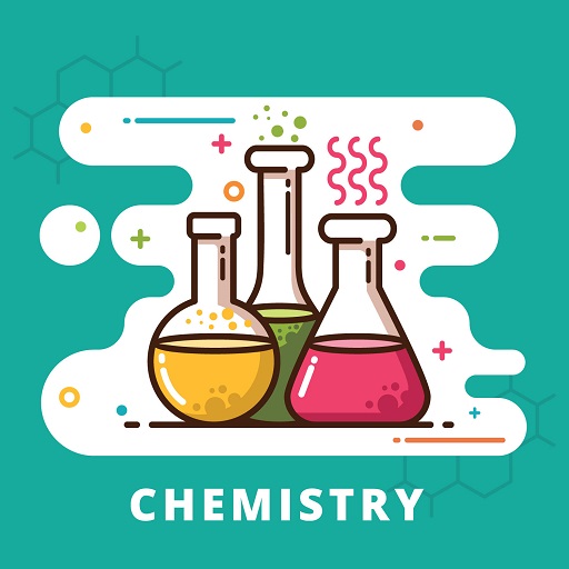 GUJCET Chemistry logo